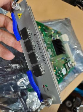 全新通讯卡件4xSTM-4/STM-1 一张800-00-0议价商品