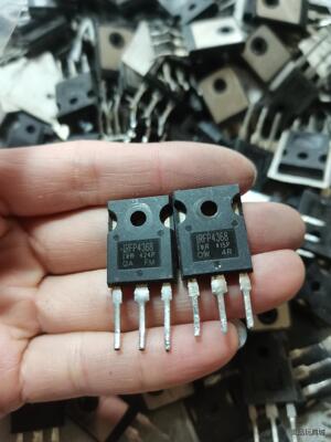 IRFP4368 原装进口拆机 逆变器场效应MOS管 75V议价商品