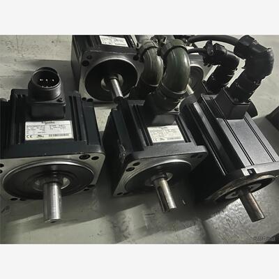 施耐德伺服电机BCH1302N