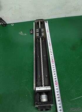 809.THK KR30 总长48cm 有效行程30cm洁川议价