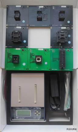 西尔特6100N编程器免密软件标价议价商品