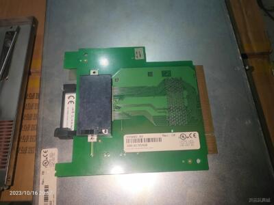 贝加莱工控机IPC5000的系统卡板5R5002.02,拆机议价商品