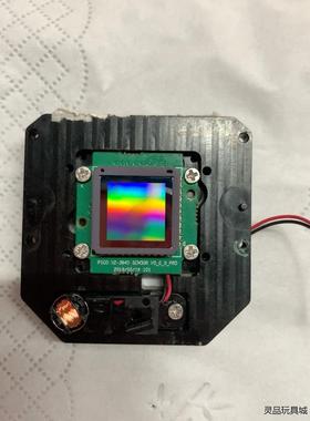 法国 ULIS PICO384热成像传感器，带小板。不提供技议价商品