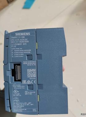 cpu1217c 西门子1200 217-1AG40-0XB议价商品
