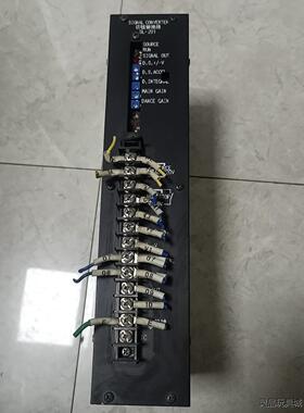 SHILLA信号调节器SL-201信号变议价商品