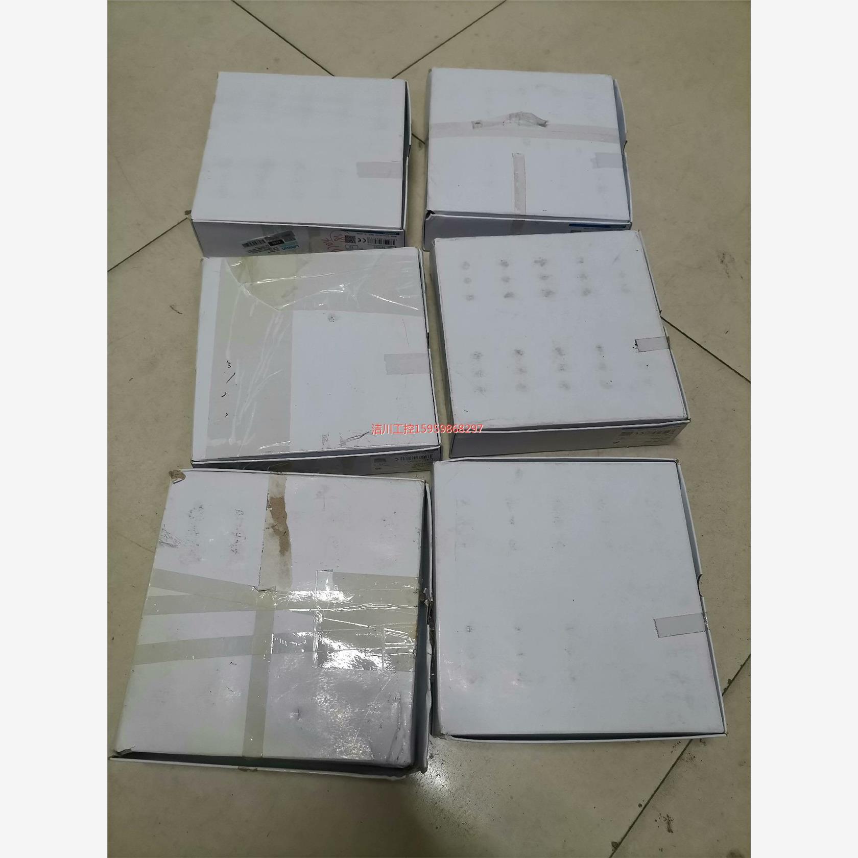 原装欧姆龙G6B-4BND继电