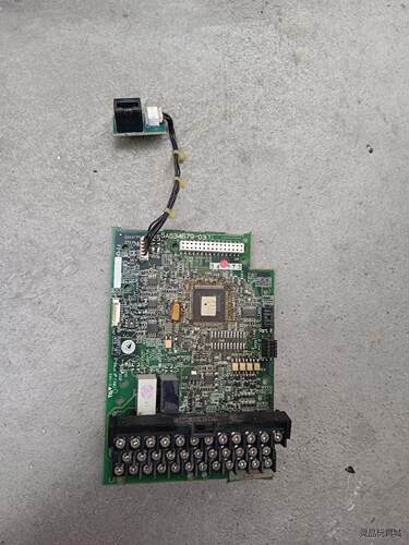 SA534679-03 富士F1S 5.5KW 380V主板议价商品