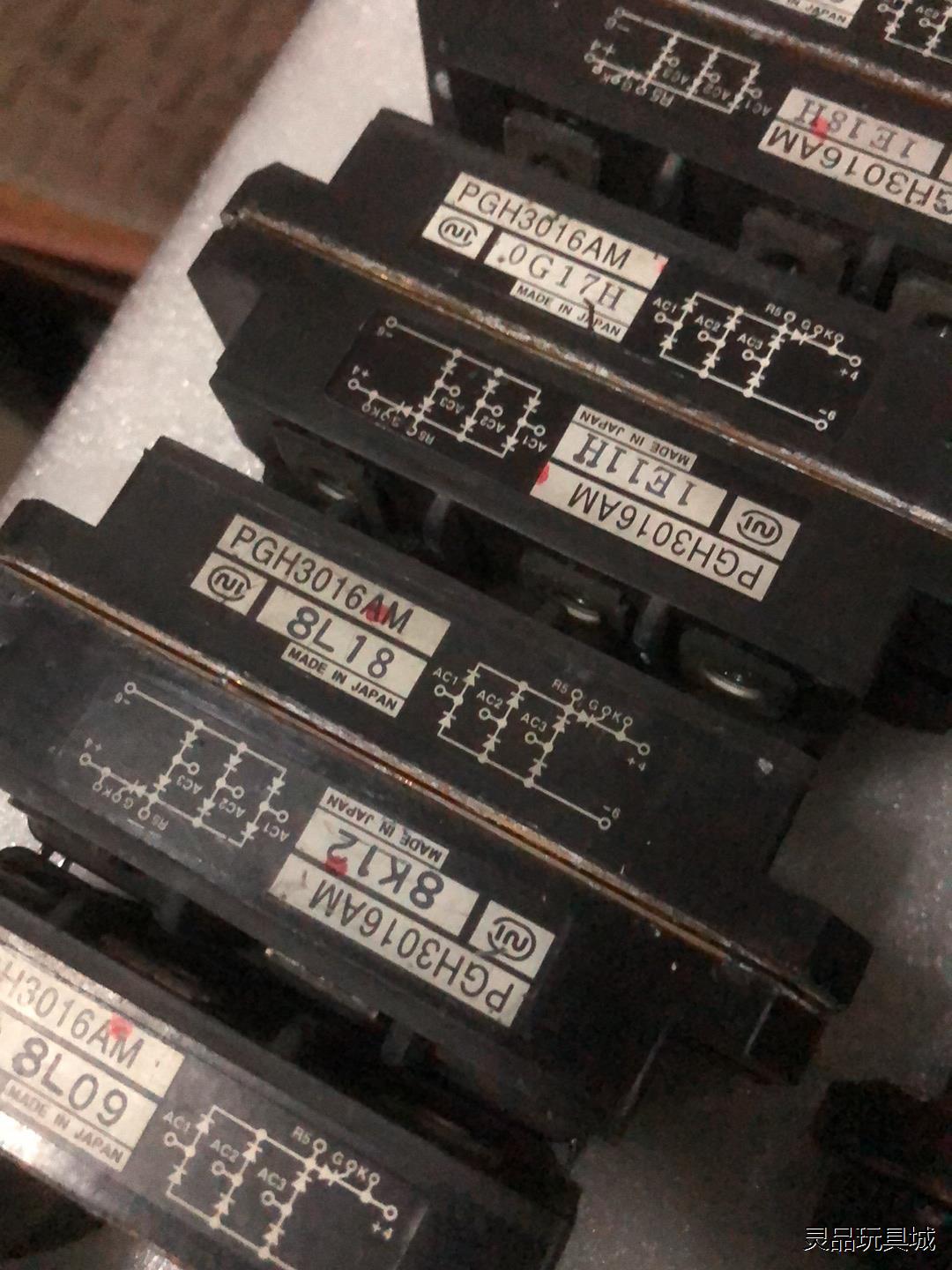 pgh10016am、p g h7516am、pgh5016议价商品