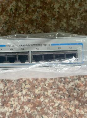 Allied Telesis CentreCOM FS708议价商品