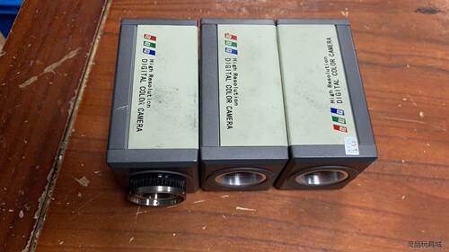 康标达DSP DIGITAL COLOR CAMERA 彩色议价商品