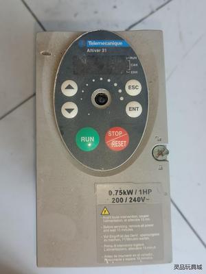 ATV31H075M2A议价商品