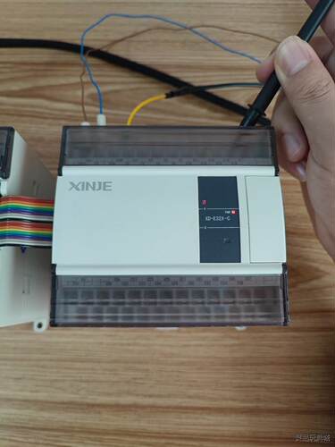 信捷扩展，XD-E32X-C，1台，120元议价商品
