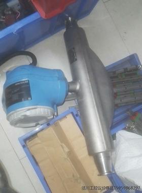 E+H质量流量计一个，型号promass300，成色挺新，包议价商品
