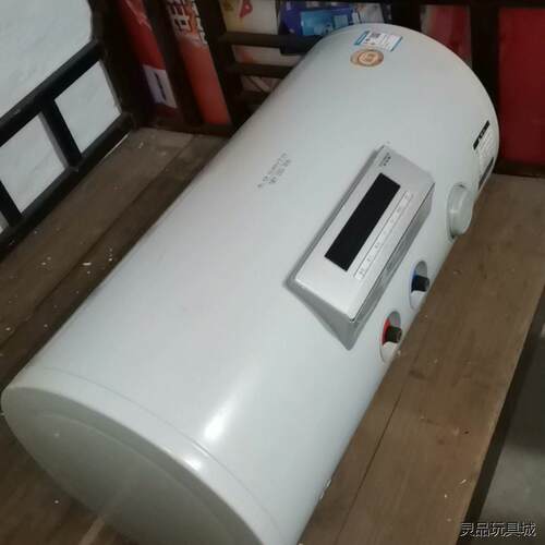 99新史密斯电热水器，50升，去年购买记录，才用几个月就议价商品