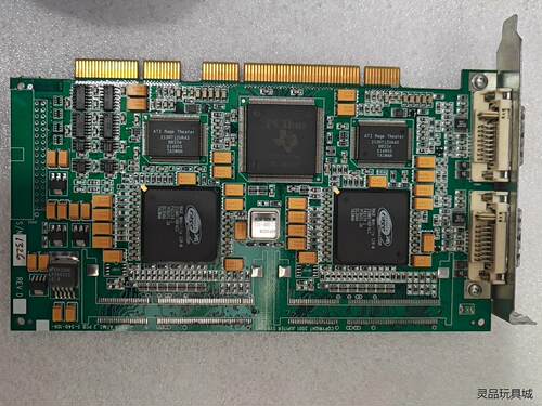 JUPITER ATIM3-2 PCB 5-540-109议价商品