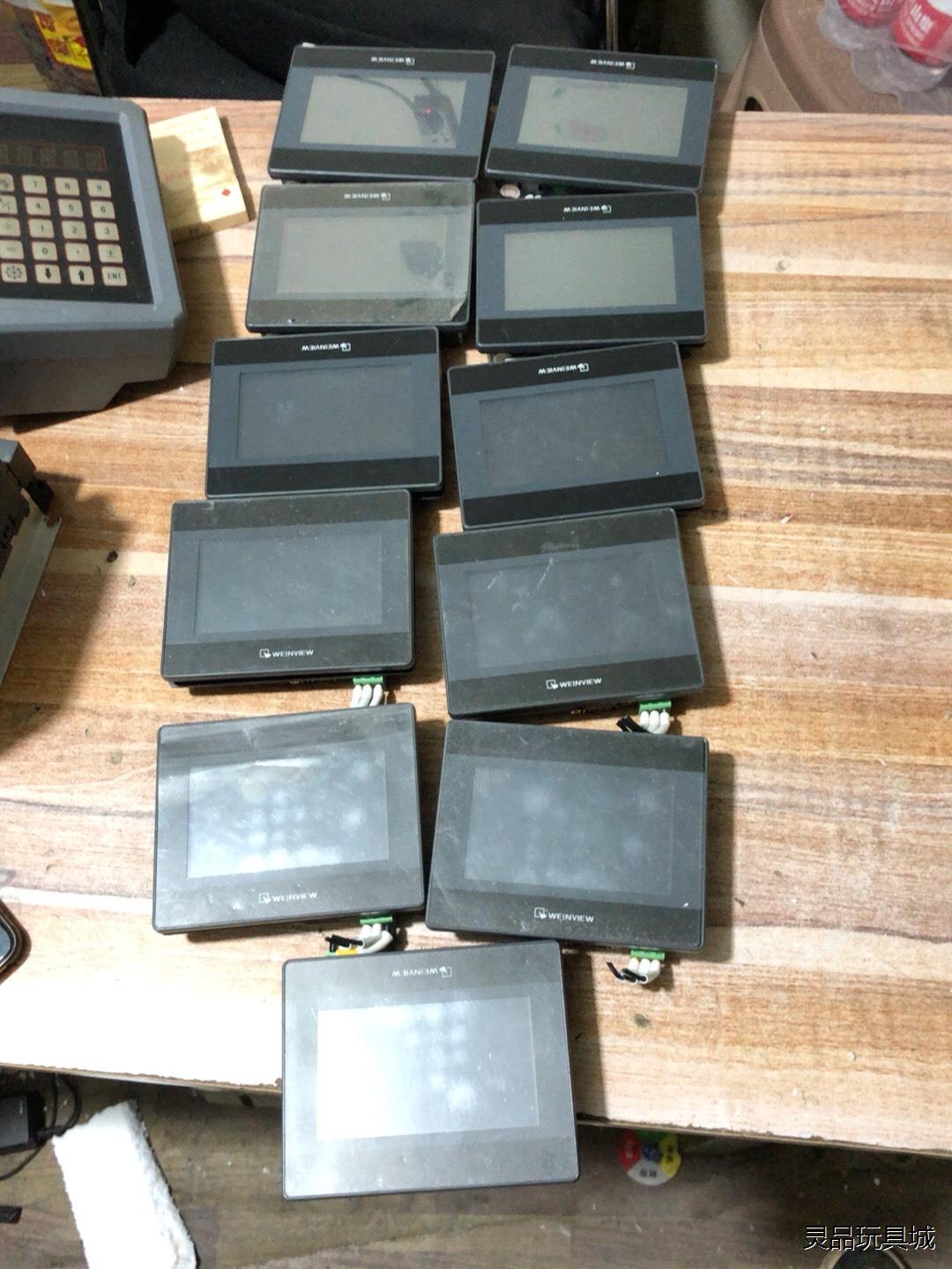 威纶触摸屏。TK8051IP议价商品