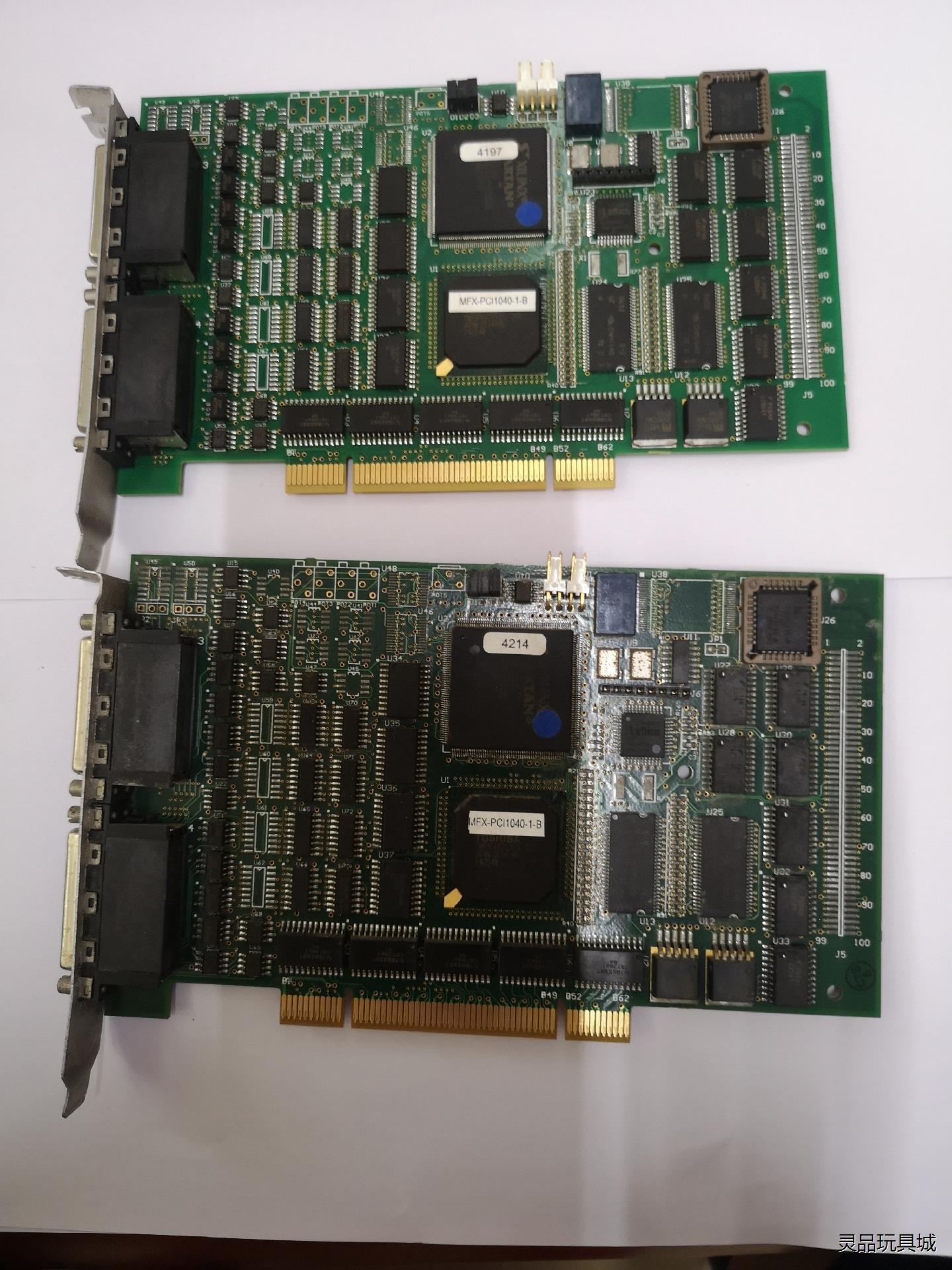MFX-PCI1040-1-B 工控卡 MFX-PCI104议价商品