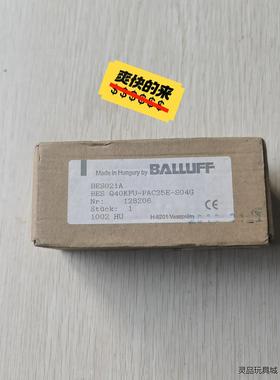 原装正品巴鲁夫传感器  BES021A  成色漂亮功能包好议价商品