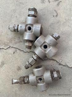 电筒恒压变频增压泵配件传感器五通阀压力表液压表压力罐议价商品