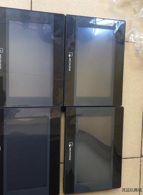 威伦通触摸屏，TK6071iQ，功能包好成色充新，现货8台，议价商品