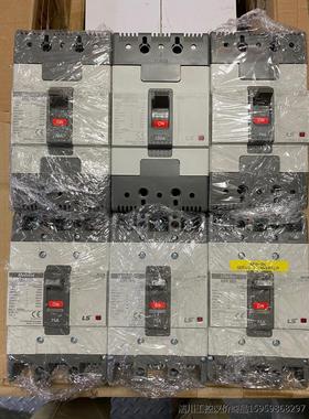 LS产电ABS 103c 3P75A 100A塑壳空气开关/议价商品