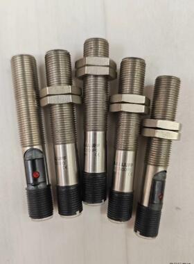 BALLUFF巴鲁夫电容接近开关BCS00P0 BSC M1议价商品