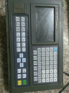 广数928tea系统面板！如图所示！一套可配上动力线！编码议价商品