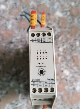 LENZE德国伦茨 ETCHI008 24V ETCHI00议价商品