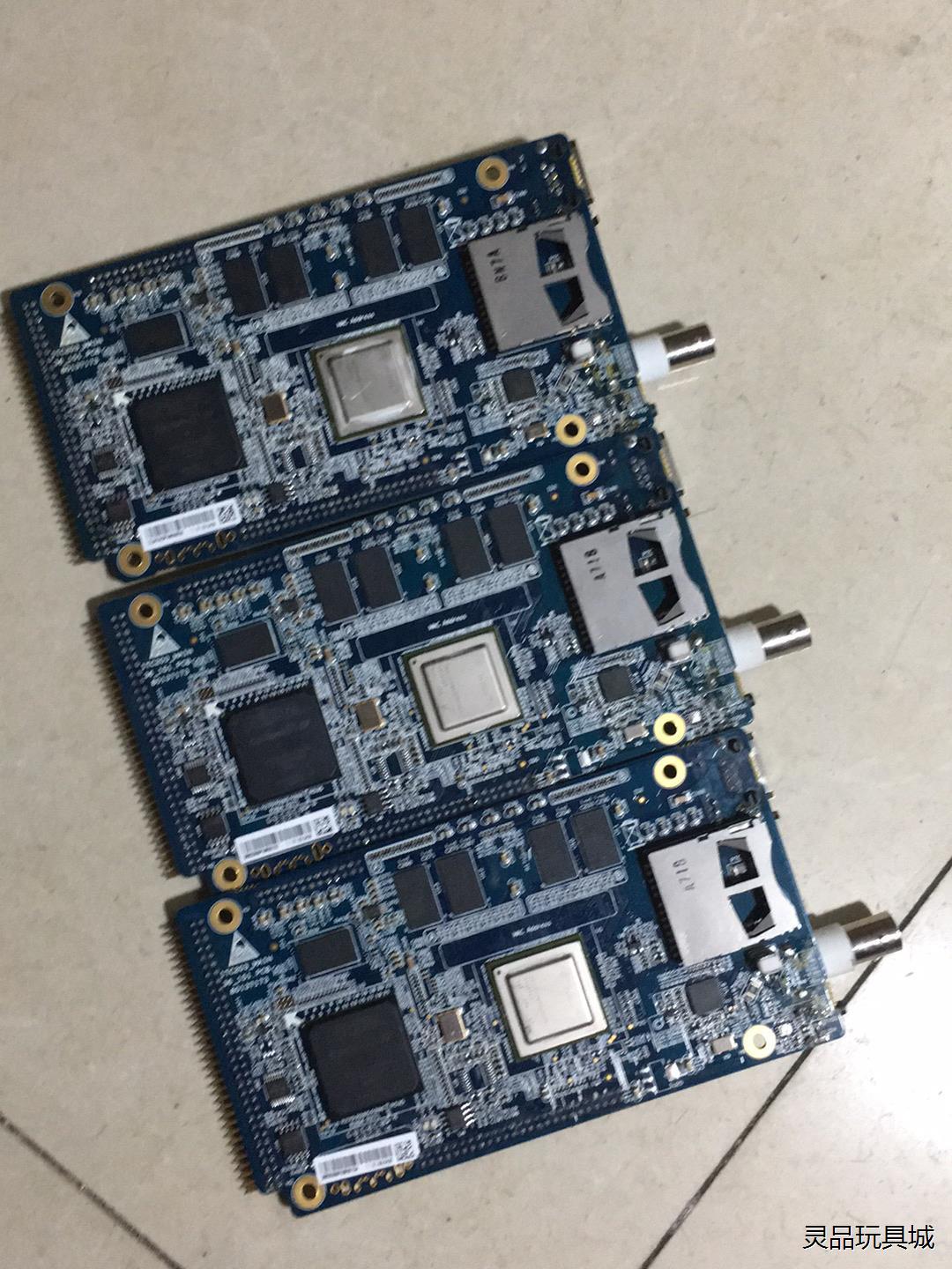 EP4CGX50CF23I7N二手拆机、成色漂亮、现货3个、议价商品