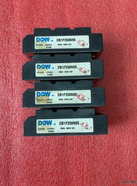 DB1F250N6S议价商品