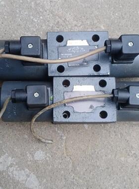 力士乐电磁阀  MNR:R900589988，4WE议价商品