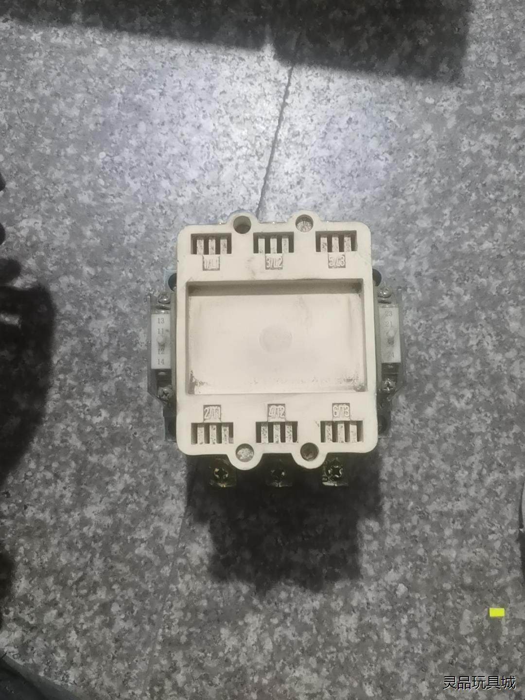 环宇交流接触器  cj20-100 380v电压  100元议价商品