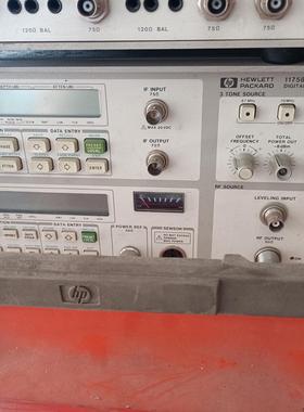 11758A 3784A TI-5252 1503C Tek议价商品