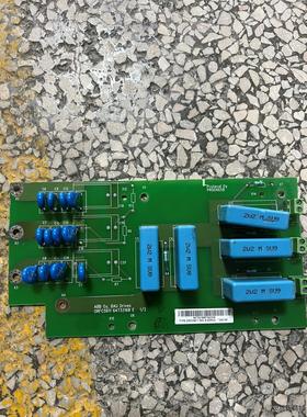 原装拆机ABB变频器电路板 ABB变频器ORFC5611，质议价商品