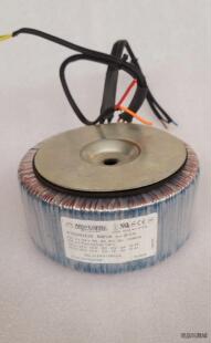 德国箭猪  AG环牛  进口环形变压器 功率500W 输入2议价商品