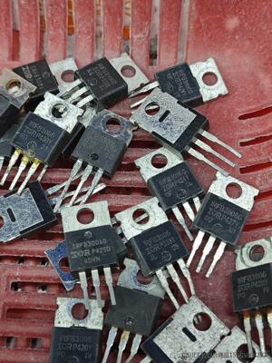 IRFB3006G FB3006  原装进口拆机 195A议价商品