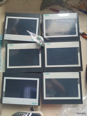 原装西门子触摸屏： smart1000iev3原装西门子触摸议价商品