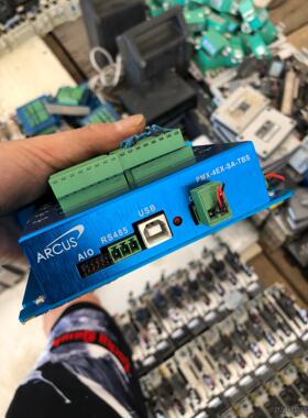 美国Arcus四轴控制器/PMX-4EX-SA-TBS/5M议价商品