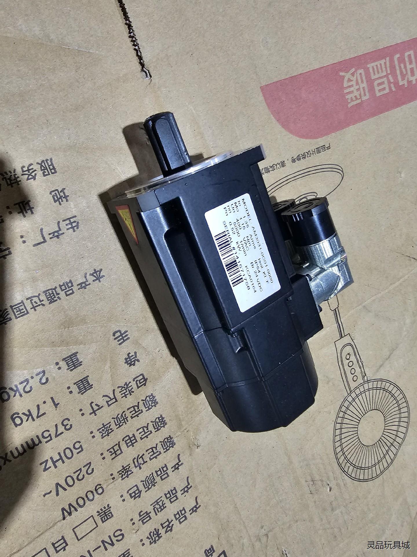 全新无包装 倍福电机 AM3031-0C01-0000 议价议价商品