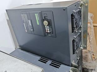 三相380V议价商品 37K 三菱37kw变频器FR F740P