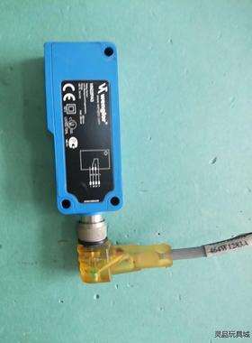 威格勒 wenglor HN22OA3 光电传感器议价商品