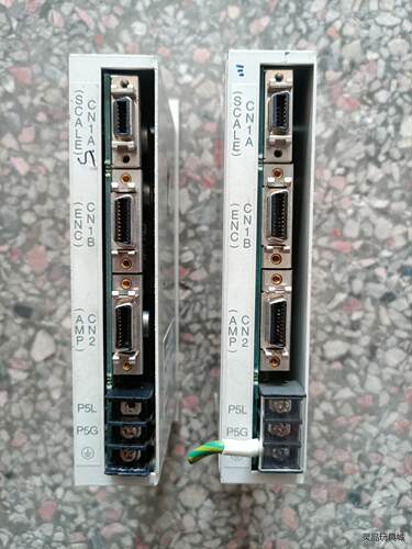 MR-J2S-CLP01拆机三菱控制器请询价议价商品