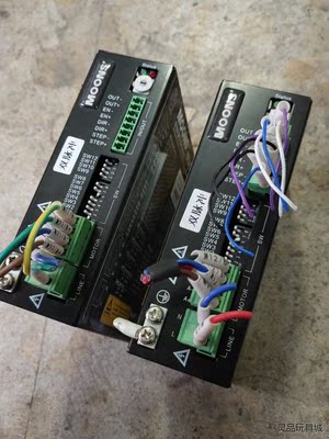 MOONS驱动器Y2SSRAC2，MOONS步进电机驱动器议价商品