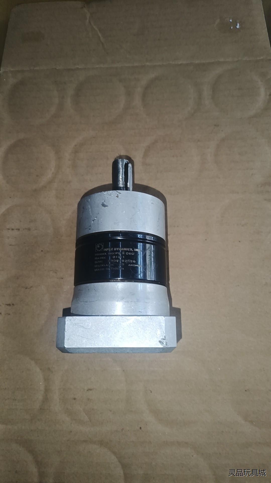 减速机400W伺服电机减速机，PLF60XL1-10-减速机议价商品