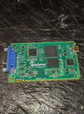 VGA2USB  epiphan图像采集卡议价商品