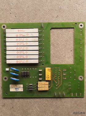 施耐德ATV68充电板议价商品