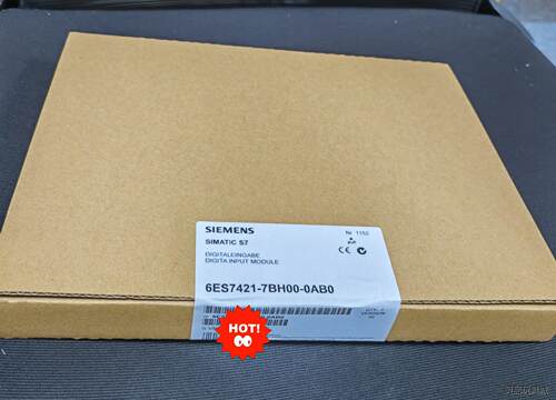 6ES7421-7BH00-0AB0   6ES7 421-议价商品