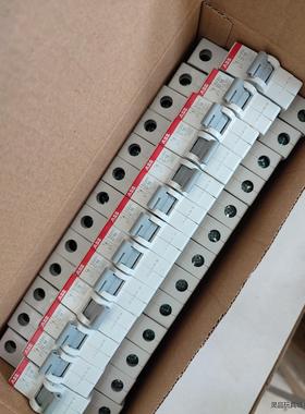 ABB微型断路器1PC16/D16议价商品