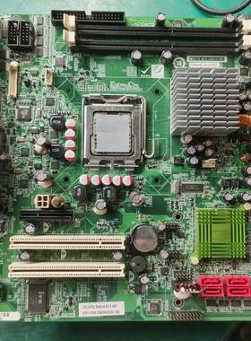 IEI威达IOBP-G41A2-R10 REV:1.0 工控议价商品