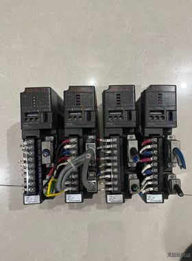RYE.75D RYE75D二手拆机富士驱动器0.75KW实议价商品